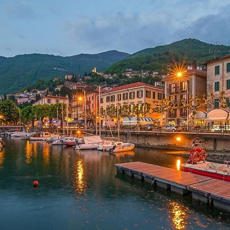 Appartamento Zia Vitto Bellano Ngoại thất bức ảnh
