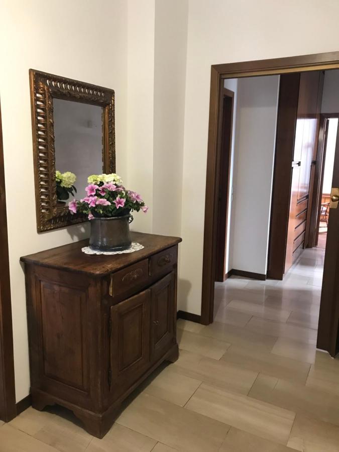Appartamento Zia Vitto Bellano Ngoại thất bức ảnh