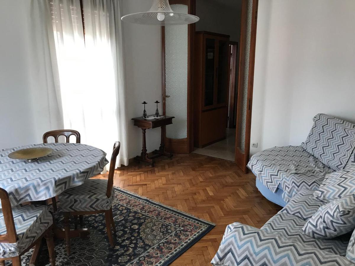 Appartamento Zia Vitto Bellano Ngoại thất bức ảnh