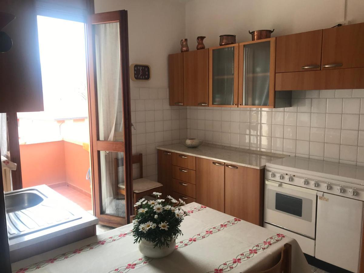 Appartamento Zia Vitto Bellano Ngoại thất bức ảnh