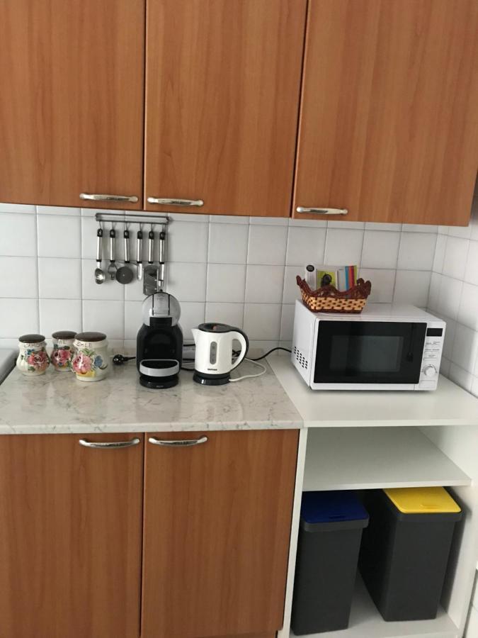 Appartamento Zia Vitto Bellano Ngoại thất bức ảnh