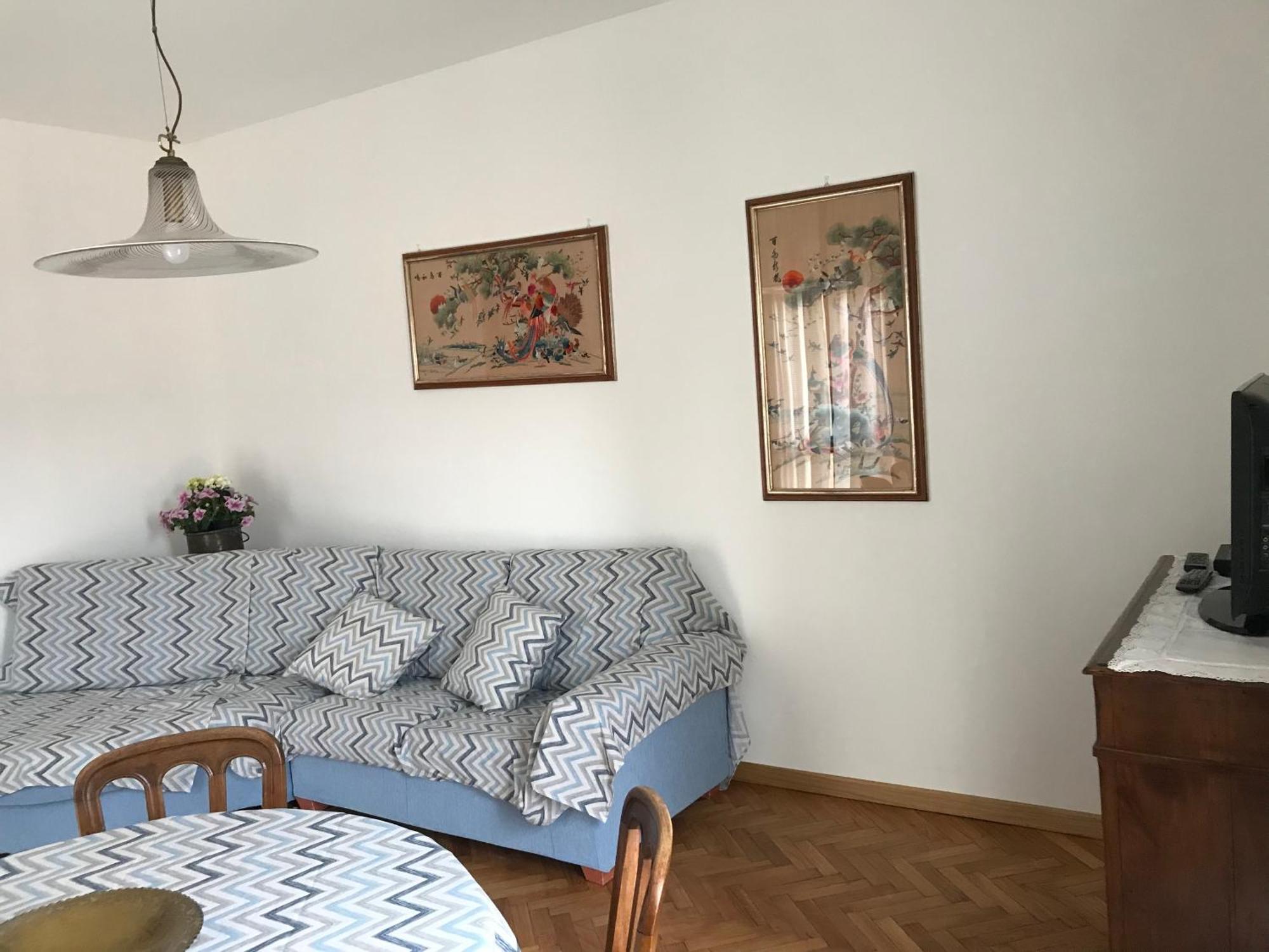 Appartamento Zia Vitto Bellano Ngoại thất bức ảnh